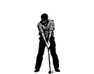 golfer