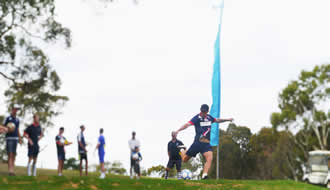 footgolf