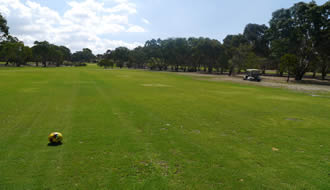 footgolf